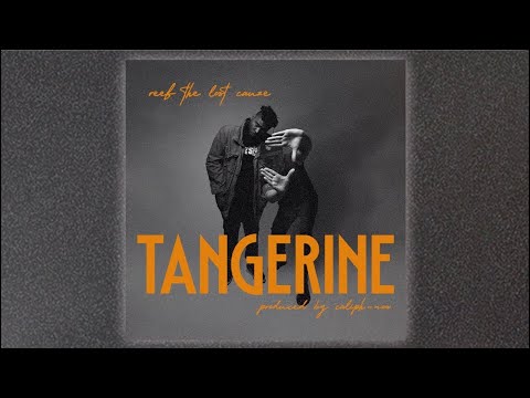 Reef The Lost Cauze - Tangerine (Prod by Caliph-NOW) Lyrics Video