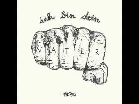 DUBVIE - Selecta Bence - Ich Bin Dein Vater (VW021) Release May-24-2013