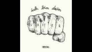 DUBVIE - Selecta Bence - Ich Bin Dein Vater (VW021) Release May-24-2013