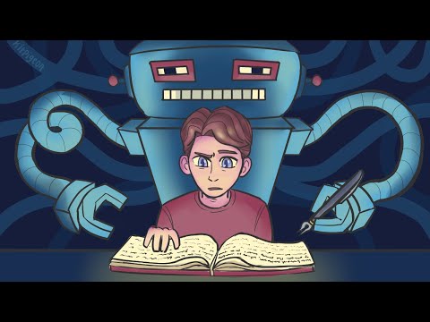 Best of Jerma's AI Adventures (AI Highlights 2019-2022)