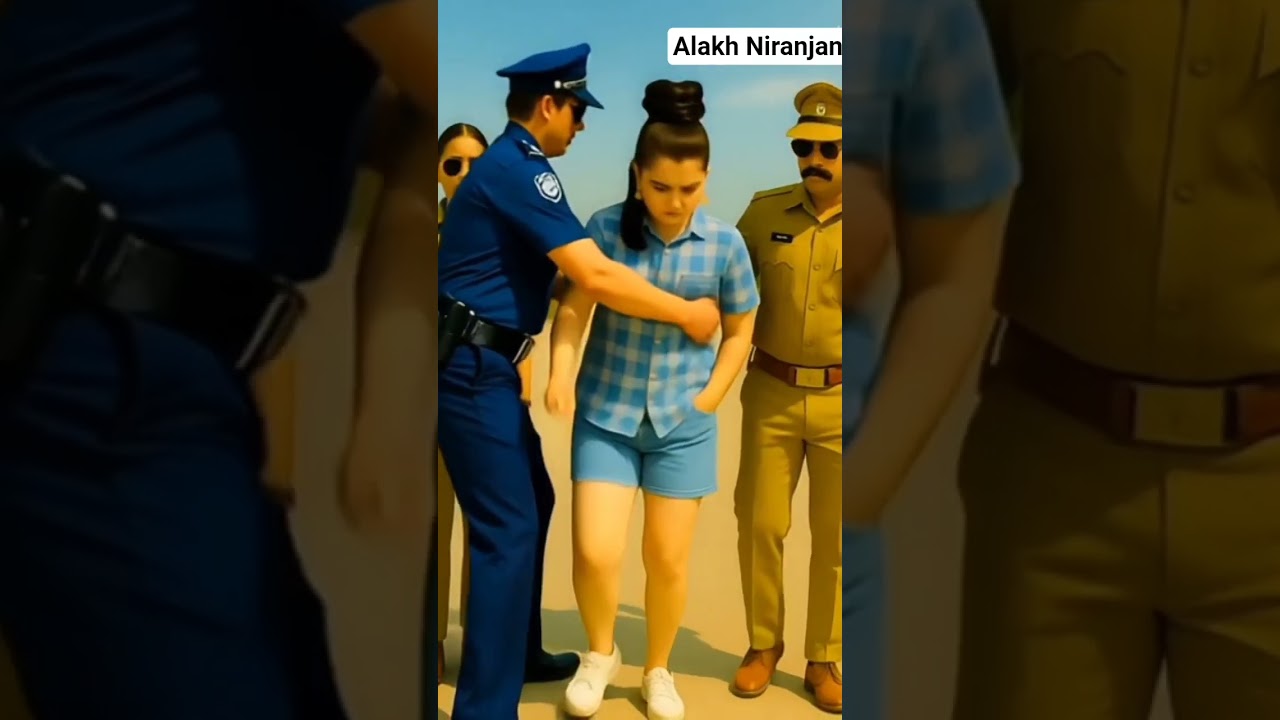 ✨Alakh Niranjan - Divine chanting for peace and power 🔱✨  #spritualvibes #shorts #ai