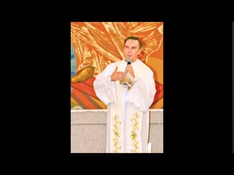 Evangelho do Dia 09.06.15