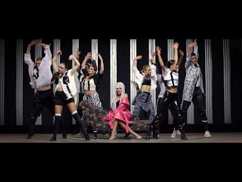 DARA-Vse Na Men (Official video)