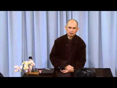 Thich Nhat Hanh: Diamond Sutra