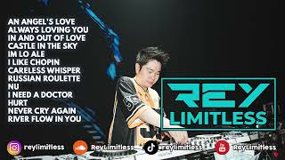 Download lagu Breakbeat Stadium An Angel's Love X Always Loving You mp3
