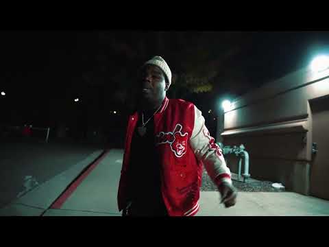 Rude Hancho - Purple Hearts (official music video) 