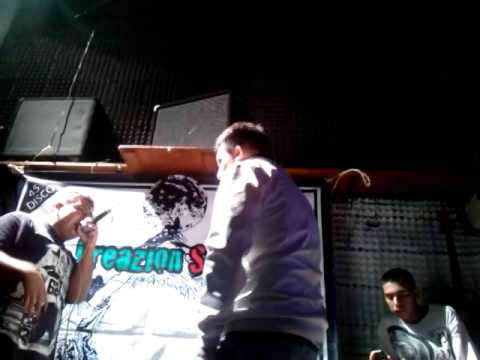 Dopek batallas (bar caribe )