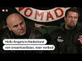 HELLS ANGELS :Een overzicht van Hells Angels in Nederland