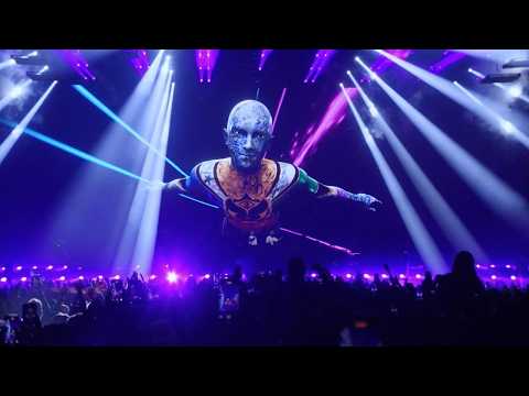 AFTER LIFE, ANYMA (FULL LIVE SET MIX) OPEN AIR | ADRIATIQUE, ARGY, ARTBAT, TALE OF US | PREMIERE