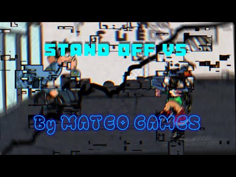 Fnf Stand Off V5 CONCEPT BY MATEO GAMES
