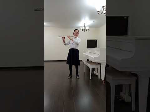 Самкенова Балнур