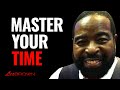 Time is Ticking: Pursue Your Dream Now! | Les Brown
