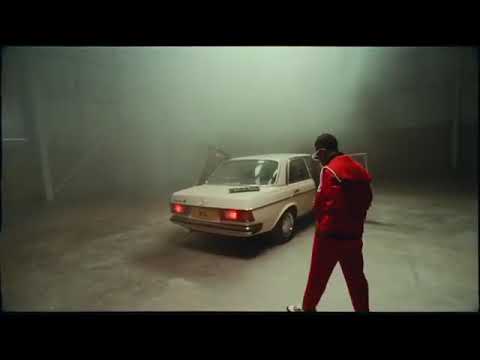 Wizkid ft Burna boy - Ginger me (official Video)