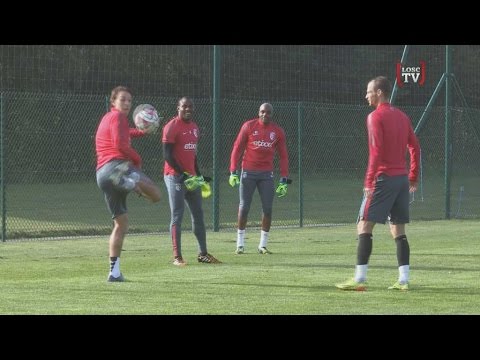 Un Zapping acrobatique !