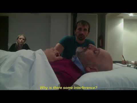 1826 _EN_ (ES) Luis, King Scorpion of Egypt - Past life regression Calogero Grifasi