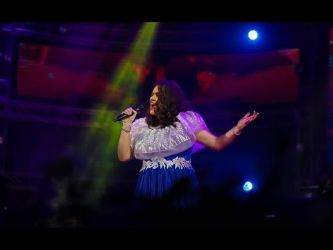 Sisi Arundathee 2019 - My Heart Will Go On (Titanic)  [HD]