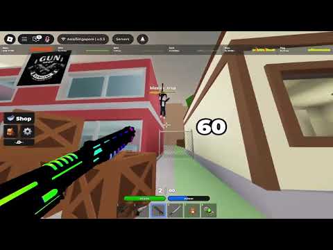 Solo Raiding in Da Hills after not playing for a while...