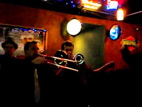 The Mishaps - Come Around