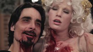 Vampire Burts Serenade Bite 19 video