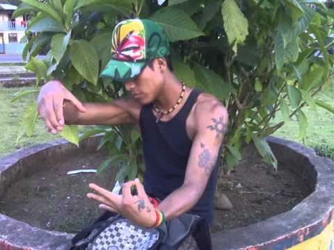 los chinos del valle-don king kong.wmv