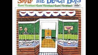 Look (Song for Children) - The Beach Boys (The SMiLE Sessions [Disc 1]).wmv