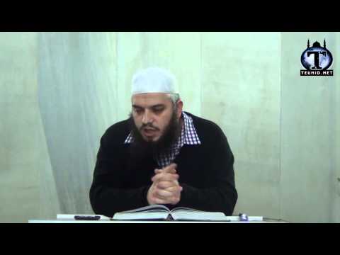 Ebu Muslim el Haulani - Rexhep Memishi