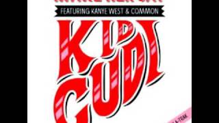 Make Her Say (I Poke Her Face) - Kid Cudi Ft. Kanye West, Common