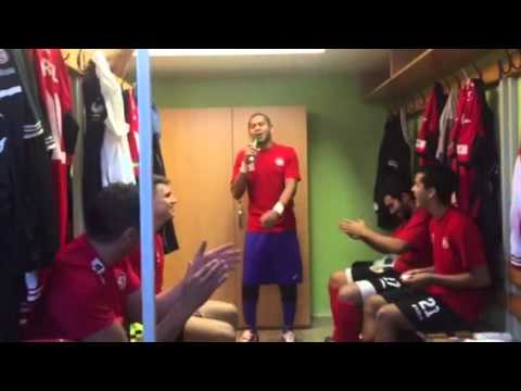 Benago: Cristiano Cardoso song