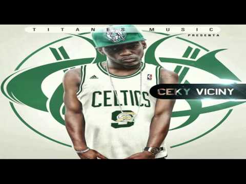 Ceky Viciny - Te Sirve