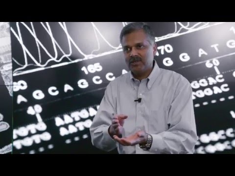 2016 IBM Fellow: Ajay Royyuru