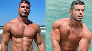 IGNÁCIO PÉREZ THE PERFECT MAN