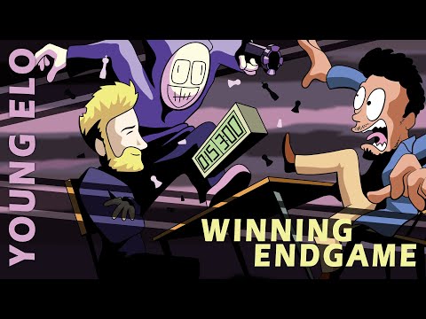 Young ELO - Winning Endgame (@SamayRainaOfficial Diss)