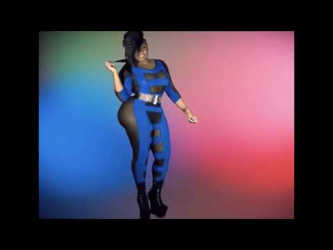 Gawvy - Khack Up Yuh Bumpah - Prod By Kiara Recordz 2017 (Official Viral Video) Promo Only