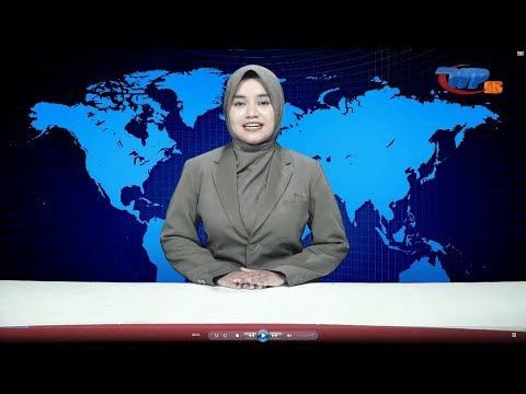 Cuplikan BULETIN AKTUAL EDISI DESEMBER 2025