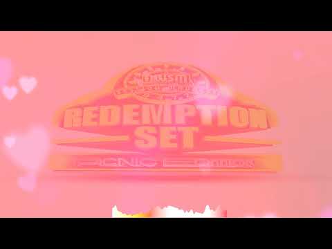 Session Madness 0472 61st Episode (Road To Redemption Set) Blessed By Charity & Ell Pee 