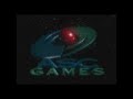 Sega ASC Games Adrenalin Entertainment National Bowling Hall Of Fame 1996