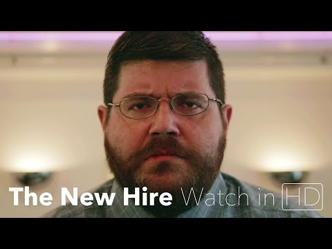 The New Hire