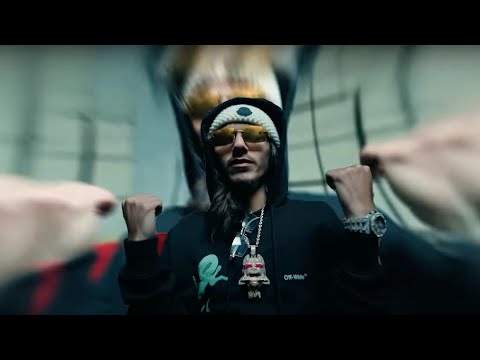 BabyTron - MySpace (Official Video)