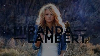 MIRANDA LAMBERT CRAZY EX GIRLFRIEND