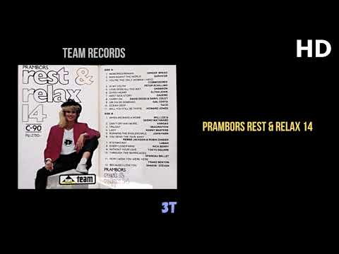 Prambors Rest & Relax 14 | Audio HD