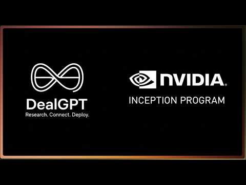 DealGPT 소개 영상