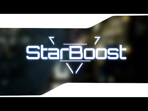 StarBoost youtube-video