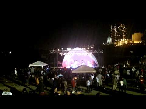 MUSICARTE FORT WORTH 2011 Los Lonely Boys  11