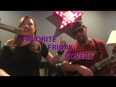 Ol' 55 - Tom Waits (Sharon Little Cover)