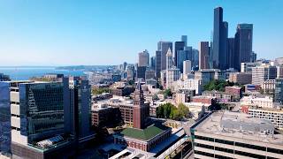 CityStream highlights the best of Seattle