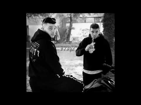 Blaze x Top Boy πολυτελείς αλητείες Music video official