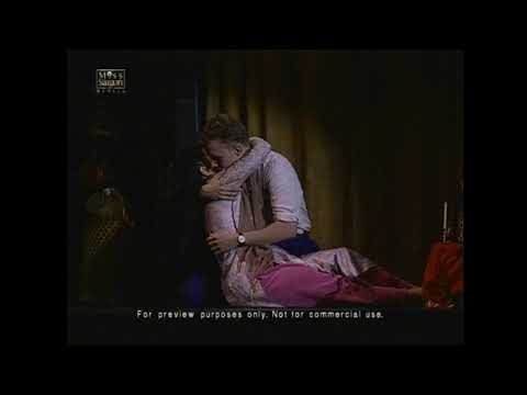 Lea Salonga & Will Chase -Finale/Curtain Call (Miss Saigon Manila)