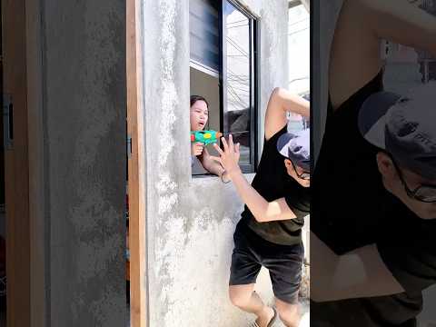 birthday playing wrong ball!🎂🏀🤦‍♂️#anmelfamily #shorts