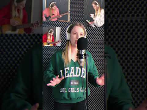 25. Diona Liepiņa | Ghetto Faktors 2021 | Pusfināls