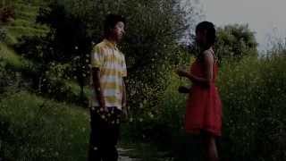 Mythology Project: Daylen and Nighten